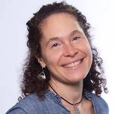 Dr. Katya Gerwein, MD, Pediatrics