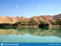 A panoramic view of a section of jalalabad; Afghanistan Kabul Fluss Zwischen Kabul Und Jalalabad Stockfoto Bild Von Reflexionen Grun 162075214