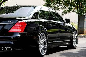 Mercedes Benz S500 W221 Carlsson Edition Dpe Wheels Benz S500 Benz Mercedes Benz