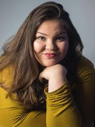 North Idaho teen aspires to sing, dance, act