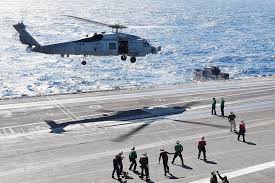 Helikopter jatuh lalu kami akan menampilkan deretan produk yang sesuai dengan kata kunci tersebut, mudah bukan? Helikopter Jatuh Di Dek Kapal Induk Uss Ronald Reagan