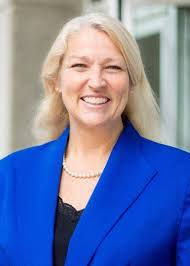 Congratulations to Michelle McBride who is a member of First Capitol FRW of  St.Charles! McBride Named 2019-2020 NACCTFO President St. Charles County,  Missouri