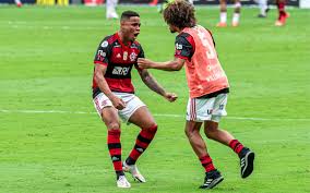 Jun 03, 2021 · vitória x internacional: Desfalque Diante Do Internacional Arao Comemora Vitoria Do Flamengo E Faz Promessa A Torcida Flamengo Coluna Do Fla