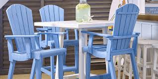 Visit our site today to see our selection! C R Plastic Outdoor Furniture