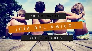 De manera exclusiva, además, se realizará el preestreno del documental. 4 1 Fechas Para Celebrar El Dia Del Amigo Tip Uruguay
