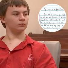 Aiden Fuuci Documentary