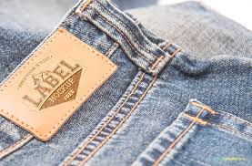 2 Free Clothing Label Mockups Zippypixels History Of Jeans Clothing Labels Free Clothes
