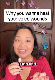 Dont Talk from Throat