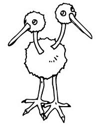 Pypus is now on the social networks, follow him and get latest free coloring pages and much more. Coloring Pages Pokemon Doduo Drawings Pokemon