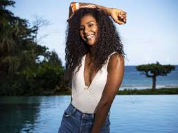From spring 2021 germany's next topmodel will finally start again with a glamorous fashion show. Gntm Prosieben Topmodel Kandidatin Lijana Kaggwa Uber Ausstieg Und Zukunft Welt