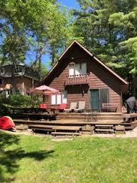 1.6 mi to chain o' lakes center. Hansen Vacation Rental Waupaca Chain O Lakes Home Facebook