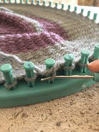 Now is the time to learn the basics of loom knitting while creating fabulous. The Loom Knitting Project Edie Eckman