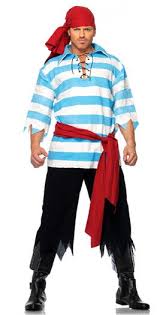 Pin By Sarah Lowery Durkee On Pirate Life For Me Smee Costume Pirate Costume Men Mr Smee Costume