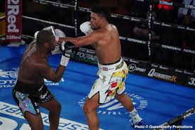 Dianabol dubois has his plus points, he has a good jab, quite fast hands and has good power. Dubois Suffered Fractured Eye Socket In Loss To Joyce Boxing News 24