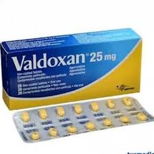 6 valdoxan is the first melatonergic antidepressant. Valdoxan 25 Mg Eceran Shopee Indonesia