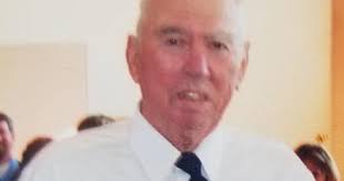 James “Jim” George Lyall