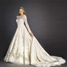 Ever After Blog Disney Fairy Tale Weddings And Honeymoon Disney Princess Wedding Dresses Disney Wedding Dresses Wedding Dresses Cinderella