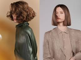 I tagli capelli medi primavera estate 2022 sono mossi e con frangia: Tagli Capelli Medi Autunno Inverno 2021 2022 Le Tendenze Dai Saloni