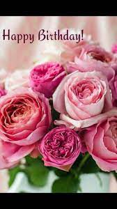 Rosa tenue crisantemi e buon compleanno posterbellissimi. Xronia Giannh Moy Verjaardag Bloemen Verjaardagswensen Kaart Ideeen Verjaardag