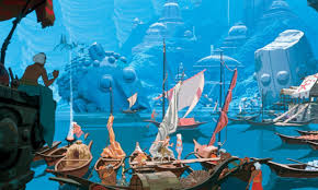 Read common sense media's atlantis: Atlantis The Lost Empire Plugged In