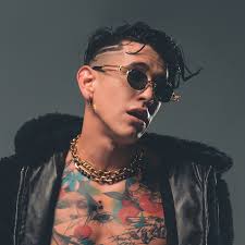 Dímelo Flow, Sech, Dalex, Justin Quiles, Lenny Tavárez & Feid