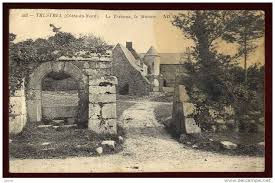 Cartes Postales Manoir Le Manoir Carte Postale Postale
