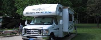 We camped at peaks of otter campground, blue ridge parkway in a travel trailer. Sherando Lake Recreation Area Campground Blue Ridge Parkway Virginia Womo Abenteuer