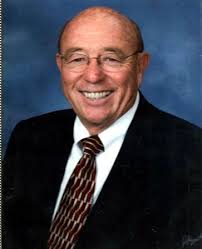 Rev. Jerry Newton McCurdy Sr. Obituary