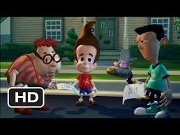 Jimmy Neutron Boy Genius 4 10 Movie Clip No Parents 2001 Hd For My Boy To See Jimmy Neutron Nickelodeon Cartoons Astro Boy