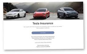The premium has been determined based on annual premium data for defined driver profiles and coverages (liability, comprehensive and collision) from a. Tesla Insurance Cuts Owner S Costs 64 9 Cleantechnica Interview