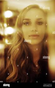 Eva singer hi-res stock photography and images