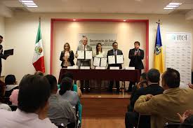 .general de salud pública de la secretaría de salud jalisco (ssj), dr. Itei Firman Convenio De Colaboracion Itei Y Secretaria De Salud Jalisco Fortaleceran Lazos Institucionales