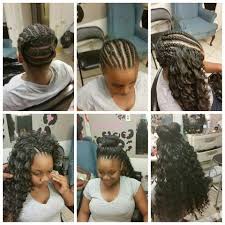 Crochet Braids Kima Hair Crochet Hair Styles Natural Hair Styles Hair Styles
