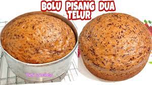 Daun pohon jamblang mengandung banyak antioksidan, juga berfungsi sebagai antivirus dan antiinflamasi. Bolu Pisang Kukus 2 Telur Takaran Sendok No Mixer Youtube