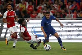 Search only for chelsea vs arsenal pre season Chelsea Vs Arsenal Highlights And Full Match