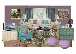 Explore living room furniture from at home to fit your unique style and every budget. Building A Room Design Around An Inspiration Piece Sunroom Inspiration Living Room Inspiration Teal Living Rooms