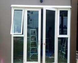 Harga kusen upvc per meter dipengaruhi model dan keunggulan. Teta Upvc Pabrikan Pintu Kusen Jendela Upvc