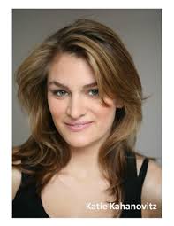 Katie Kahanovitz