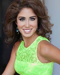 Miss America 2015: Get to know the contestants