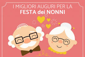 Filastrocca dedicata ai nonni ci sono delle cose che solo i nonni sanno, son storie piu'. I 30 Migliori Auguri Per La Festa Dei Nonni