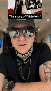 Thank to all of you for blowing up I Made It all over again 🙏🤘,  #KevinRudolf #IMadeIt #CashMoneyRecords #lilwayne