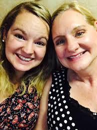 And God said..."I know you don't always understand the gift that I have  placed in you. I know that sometimes it can feel more like a curse rather  than a blessing. I