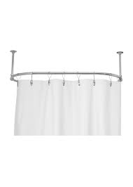 Maybe you would like to learn more about one of these? Shower Curtain Rail Gentry Home