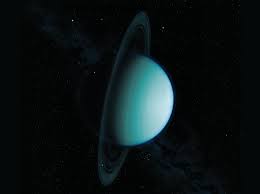 Jul 10, 2019 · uranus is the seventh planet from the sun and the first to be discovered by scientists. Why We Should Send A Spacecraft To Explore Uranus Bbc Sky At Night Magazine