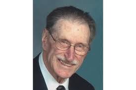 Frederick Behlendorf Obituary (1930