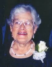 Obituary information for Vera M. Deyo