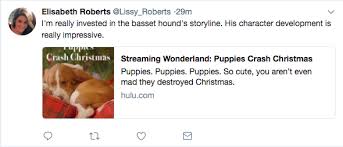 All games need to be downloaded without clicking. Hulu Puppies Crash Christmas Jonathan Skale Writer