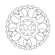 Eine eule als mandala darstellung macht einiges her. Bod Leseprobe Mandala Fur Kinder Mandala Ausmalen Mit 37 Tollen Mandala Vorlagen Fur Kinder Mandala Malen