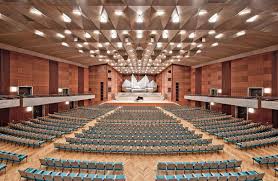 Meistersingerhalle Nurnbergmusik
