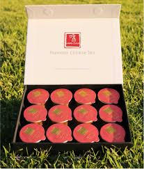 Different kinds of chinese tea. Pin On Her Cha Collection